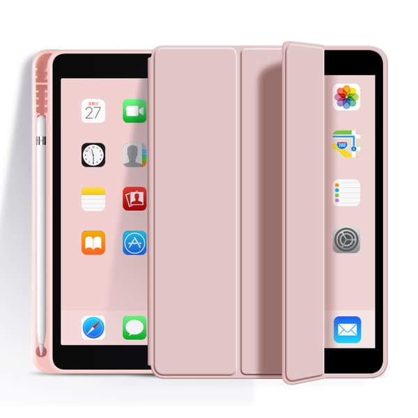 Etui for iPad Pro 2025 11-tommers M5 Gray