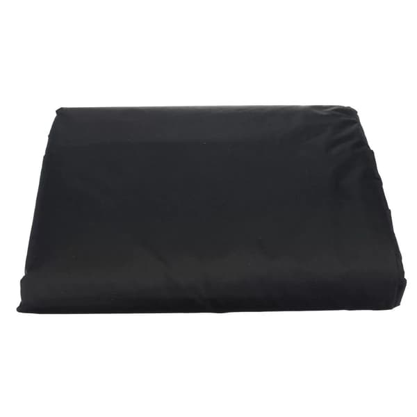 Skyddsfodral för grill för WEBER Q1000 Q2000 (58x77 cm)