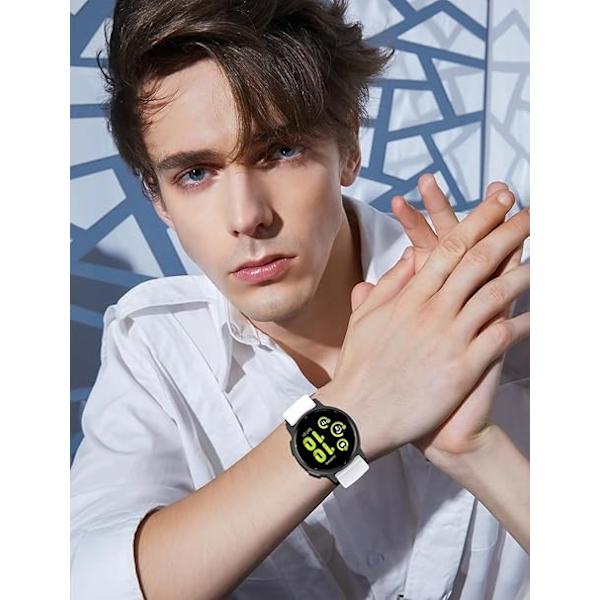 Rem för XIAOMI Band 8 Active 3PC