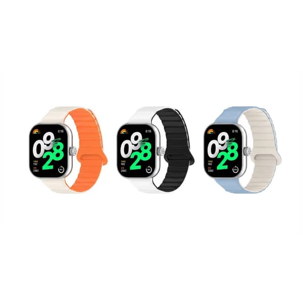 Urrem til XIAOMI Mi Band 9 Pro 3 stk.
