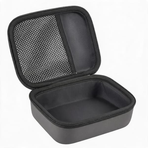 Phomemo M110 Jordskælvsbeskyttelsestaske Black