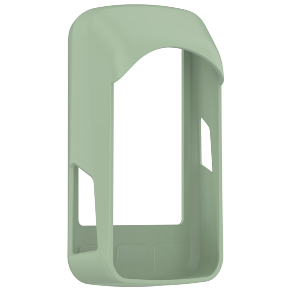 Silikoneetui til Wahoo Elemnt Roam WFCC4 Green