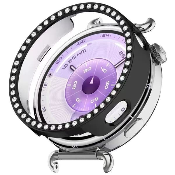 Skyddsfodral för Huawei Watch GT7 41mm Black