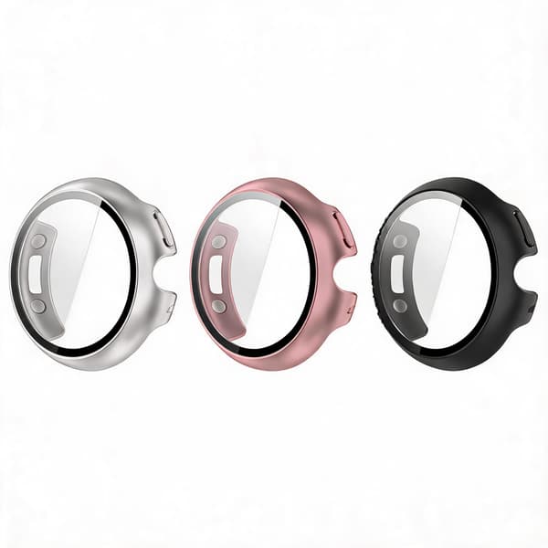 Kotelo Google Pixel Watch 5 41mm:lle (3 väriä)