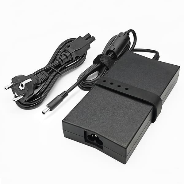 Bærbar oplader 130W 19.5V 6.7A 4.5×3.0mm til Dell