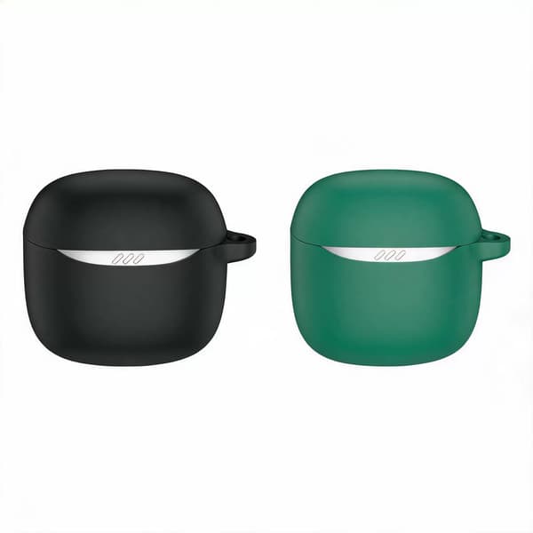 Silikonskyddsfodral för JBL TUNE FLEX 2 2PC