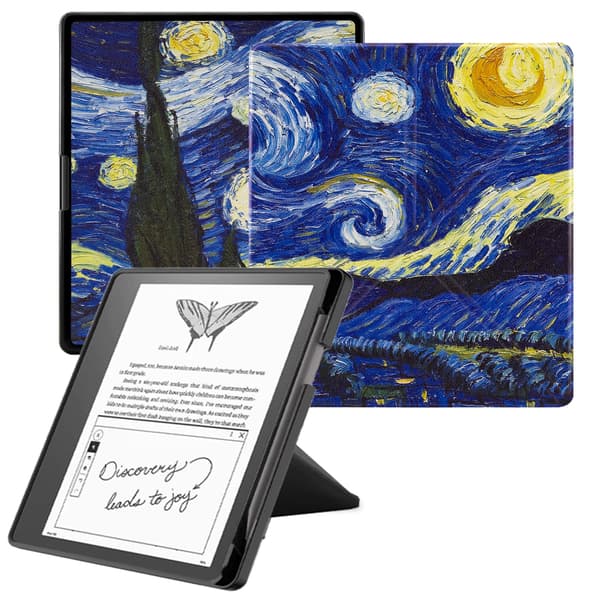 Skyddsfodral för Kindle Scribe 10,2 tum