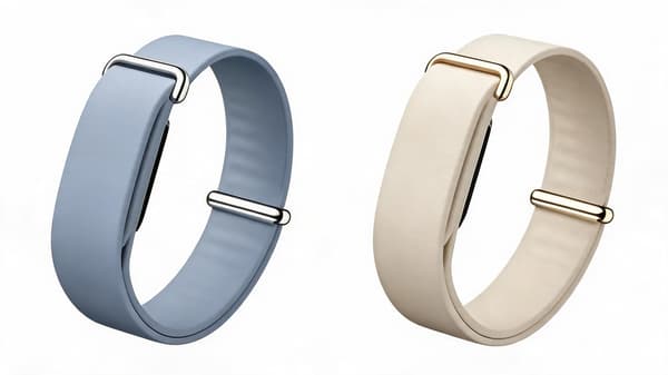 2 klockarmband för Google Fitbit Air