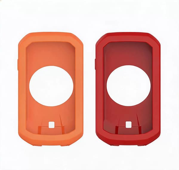 Silikoneetui til GARMIN EDGE 1050 2 STK