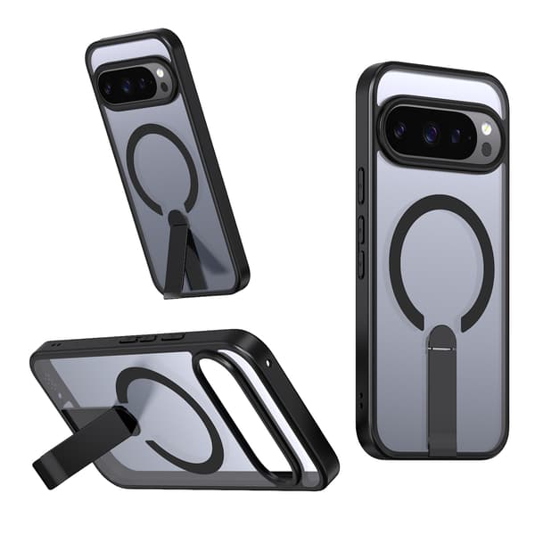 Magnetisk etui til Google Pixel 10A Black