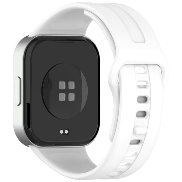 Armbånd til Redmi Watch 6/Redmi Watch 6 Active White