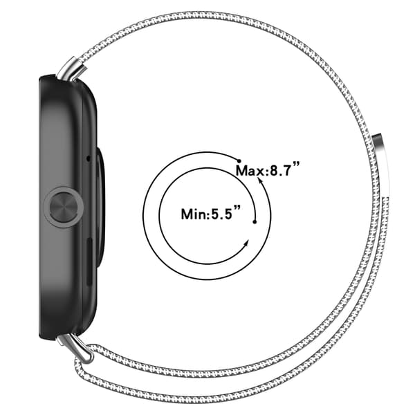 Urrem til Redmi Watch 5 3PC