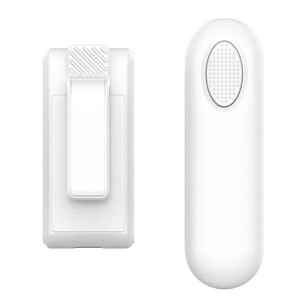 Fjärrkontroll för Kindle sidvändning White