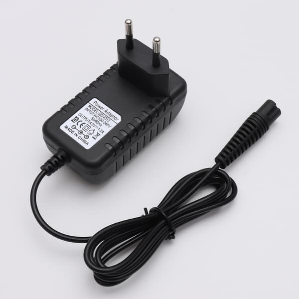 Lader for BaByliss PRO FXFS2 FOILFX02 4.5V1.2A
