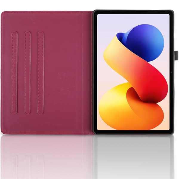 Skyddsfodral för Honor Pad X8A 2024 11-tum Red