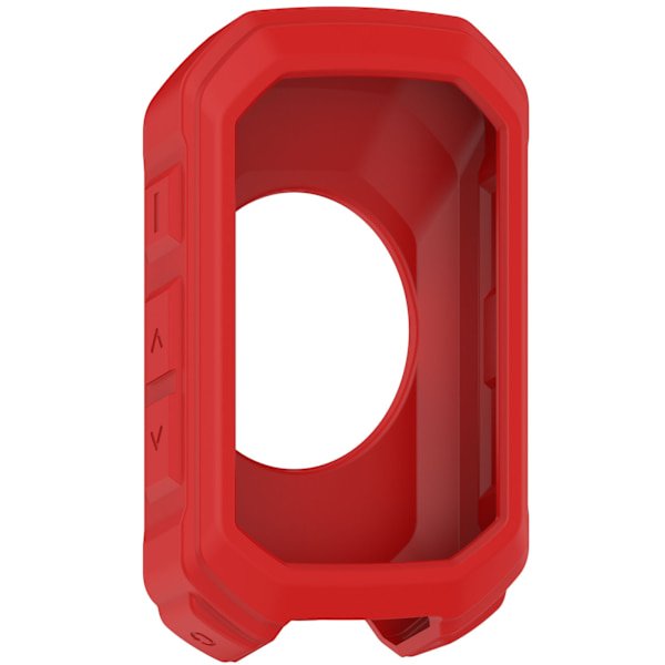 Silikonepose til GARMIN EDGE MTB Red