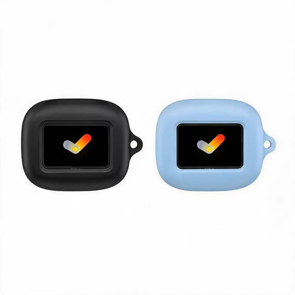 Silikone beskyttelsescover til JBL LIVE BUDS 4 2PC