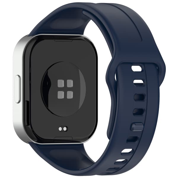 Rannekoru Redmi Watch 6/Redmi Watch 6 Active -älykellolle Dark Blue