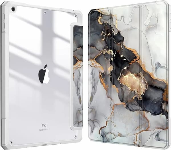 Etui til iPad mini 4. og 5. generation (7,9 tommer) Gray