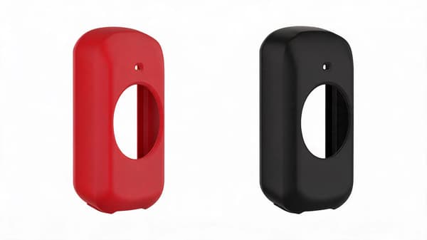 Silikoneetui til GARMIN EDGE 830 2 stk.