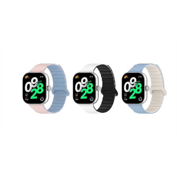 Urrem til XIAOMI Mi Band 9 Pro 3 stk.