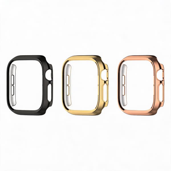 Deksel til Apple Watch Ultra 4 49MM (3 stk)