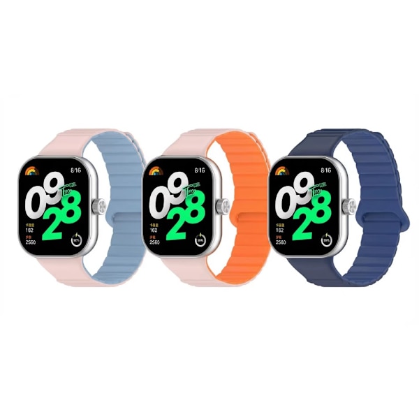 Urrem til Redmi Watch 5 3PC