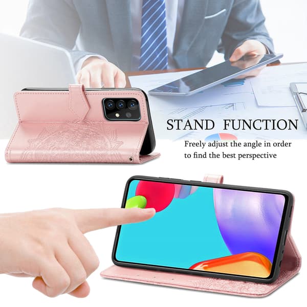 Solar Skin-etui til Samsung Galaxy S26 FE Black