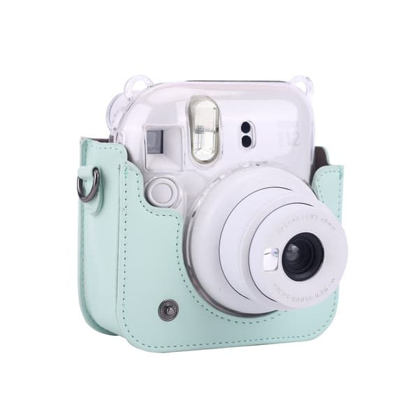 Väska för FUJIFILM Instax Mini 13 Green