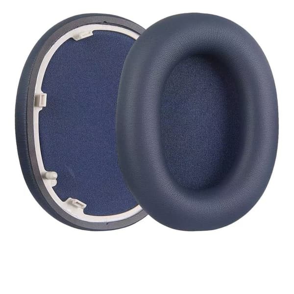 Hovedtelefonpuder til Sony WH-1000XM6 Blue