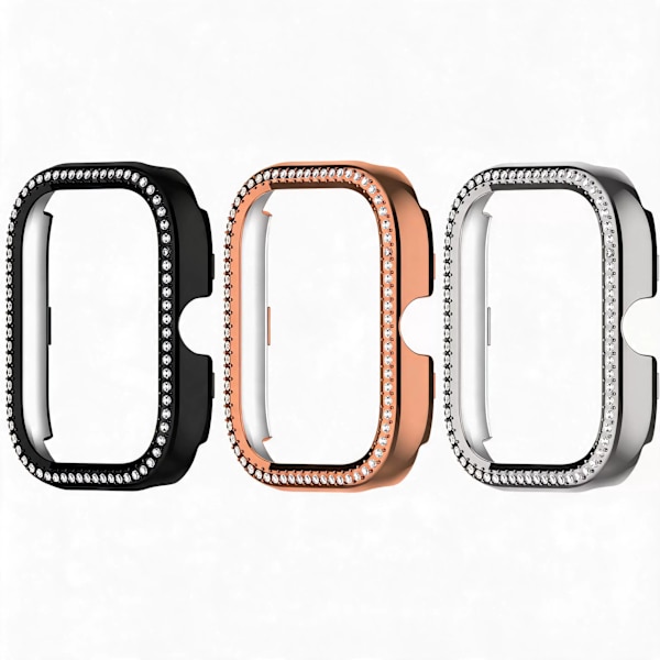Etui til Redmi Watch 6 3PC