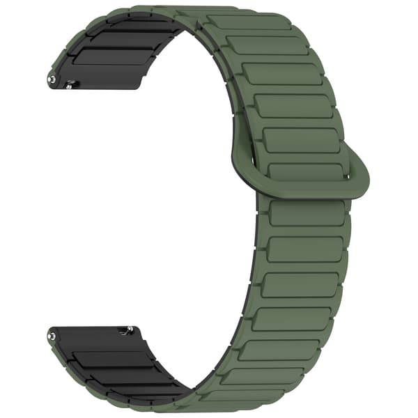 Ranneke GARMIN Forerunner 70:lle Green