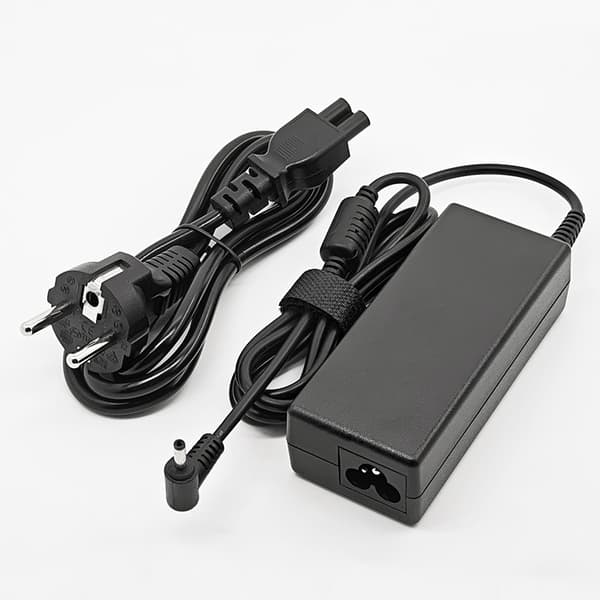 Bærbar oplader 65W 19V 3.42A 3.5×1.35mm til Asus