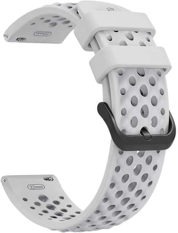 Rem til AMAZFIT Active Max 3 stk