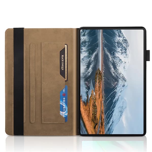 Skyddsfodral för Honor Pad X8A 2024 11-tum Red