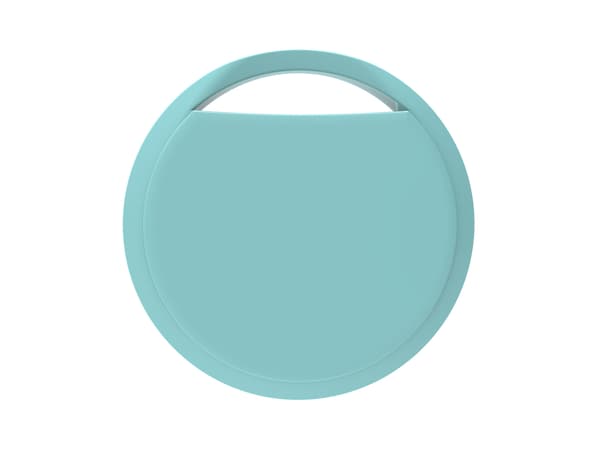 Mini Tracker Anti-tapenhet for Apple Find My Blue