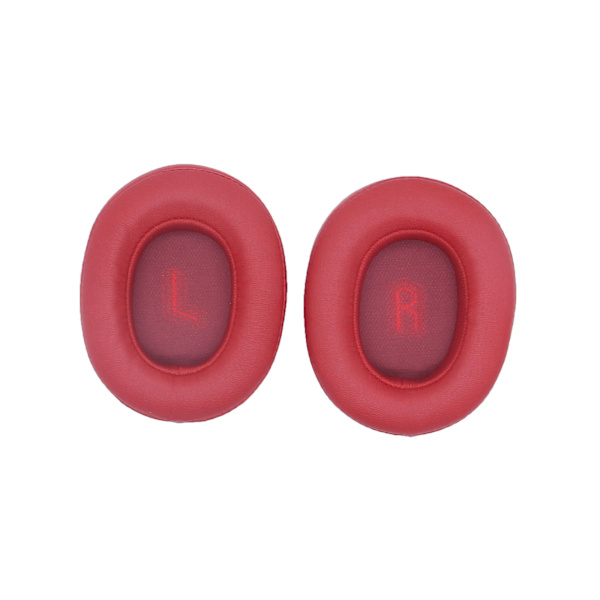 Öronkuddar för Jbl E55Bt 1 Par Red