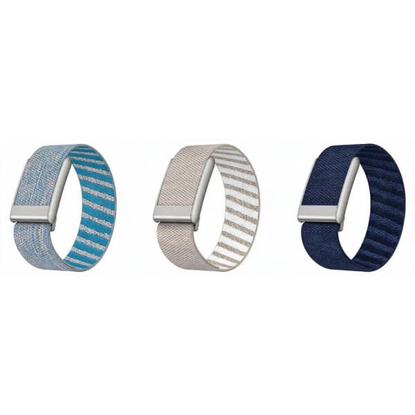 Armbånd til Whoop 5.0 Blødt og åndbart (3 farver)