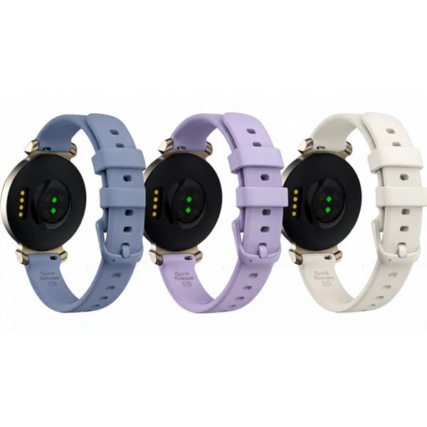 Rem till GARMIN Lily 2 3-pack
