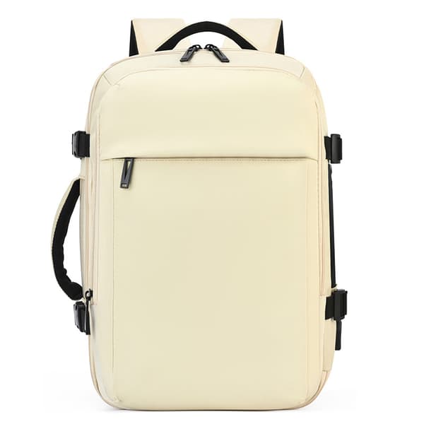 Kabinryggsekk (40X20X25cm) Off-white