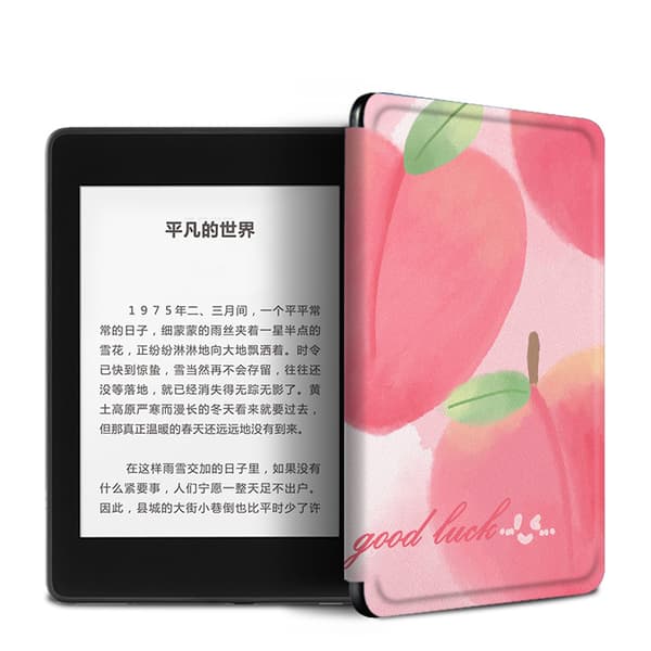 Skyddsfodral för Kindle Scribe 10,2 tum (Z9777)