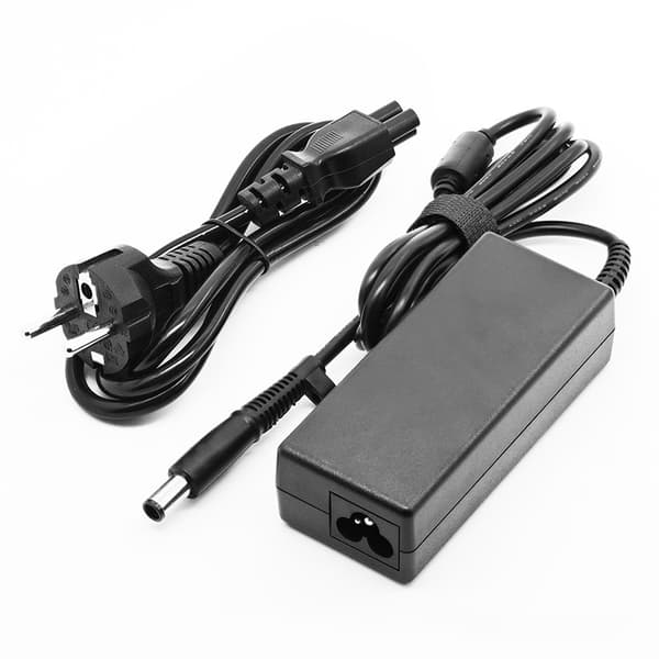 Bærbar oplader 65W 18.5V 3.5A til HP