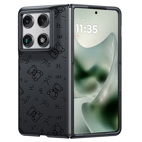 Skyddsfodral för Motorola Razr Fold