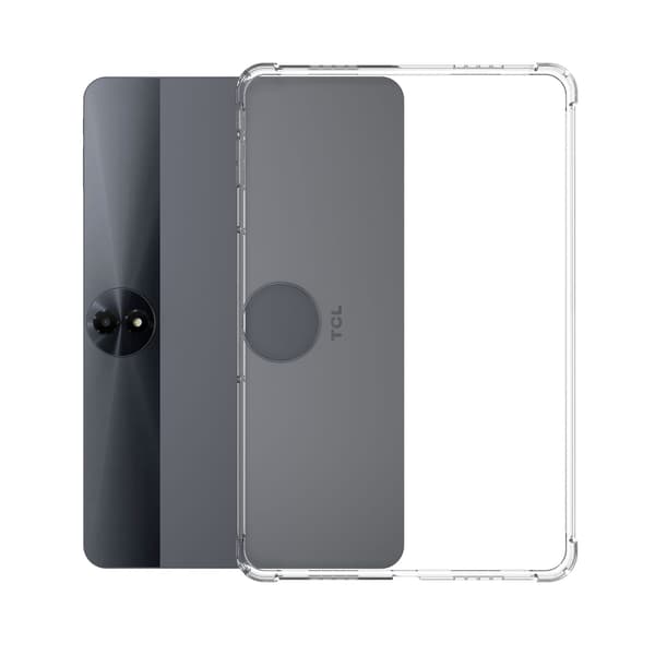 Läpinäkyvä suojakotelo TCL Tab 11 FE 11 tuuman tabletille