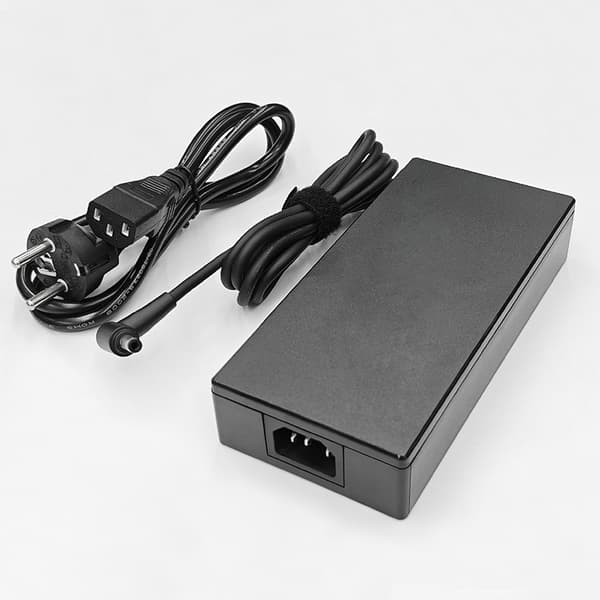 Bærbar oplader 200W 20V 10A 5.5×2.5mm til Asus