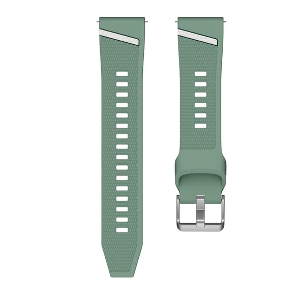 Silikonrem til Huawei Watch GT7 46mm Green