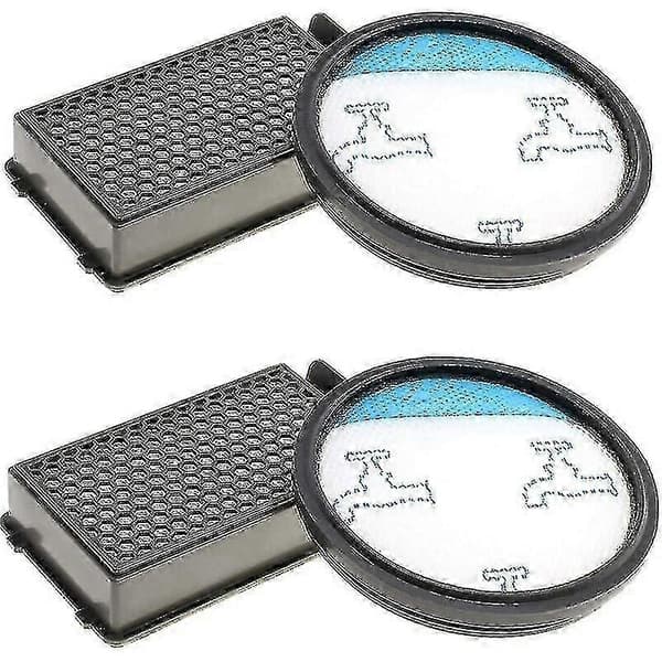 hepa dammsugarfilter för rowenta compact power cyclonic ro3731ea ro3724ea