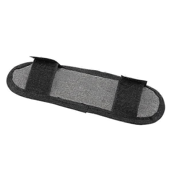 Avtagbar axelrem Vadderad gitarr Axelrem Vadderad axelrem för kameraväska