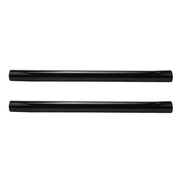 32 mm förlängningsrör för dammsugare, universal, 2 st