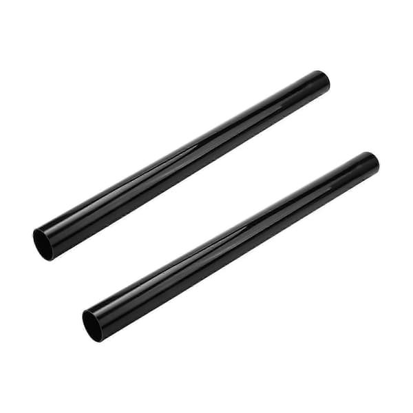 32 mm förlängningsrör för dammsugare, universal, 2 st